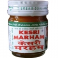 Kesri Marham Ayurvedic Ointment